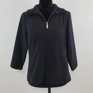 Chico's 3/4 Sleeve Women's Jacket